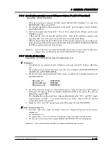 Preview for 23 page of Shimadzu MUX-100D Service Manual