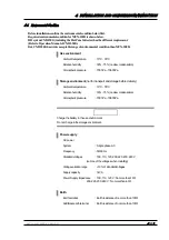 Preview for 28 page of Shimadzu MUX-100D Service Manual