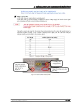 Preview for 42 page of Shimadzu MUX-100D Service Manual