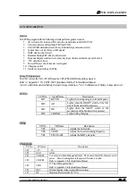 Preview for 59 page of Shimadzu MUX-100D Service Manual