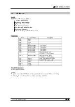 Preview for 65 page of Shimadzu MUX-100D Service Manual