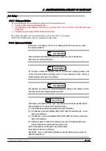 Preview for 74 page of Shimadzu MUX-100D Service Manual