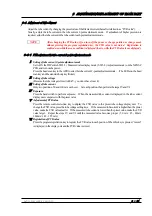 Preview for 85 page of Shimadzu MUX-100D Service Manual