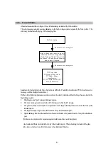 Preview for 112 page of Shimadzu MUX-100D Service Manual