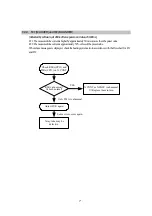 Preview for 113 page of Shimadzu MUX-100D Service Manual