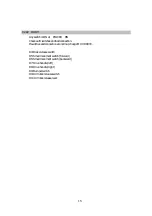 Preview for 121 page of Shimadzu MUX-100D Service Manual