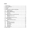 Preview for 3 page of Shimadzu OMRON CJ Series Network Connection Manual