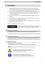 Preview for 6 page of Shimadzu OMRON CJ Series Network Connection Manual