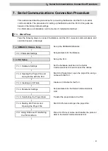 Preview for 14 page of Shimadzu OMRON CJ Series Network Connection Manual