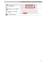 Preview for 18 page of Shimadzu OMRON CJ Series Network Connection Manual