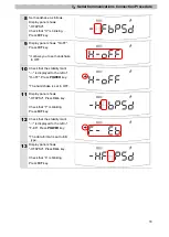 Preview for 21 page of Shimadzu OMRON CJ Series Network Connection Manual