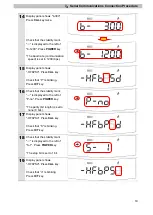 Preview for 22 page of Shimadzu OMRON CJ Series Network Connection Manual