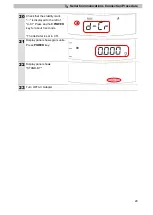 Preview for 23 page of Shimadzu OMRON CJ Series Network Connection Manual