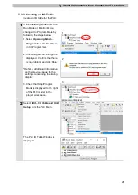 Preview for 29 page of Shimadzu OMRON CJ Series Network Connection Manual