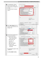 Preview for 32 page of Shimadzu OMRON CJ Series Network Connection Manual