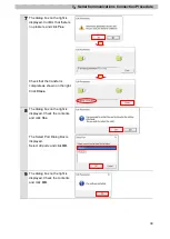 Preview for 33 page of Shimadzu OMRON CJ Series Network Connection Manual