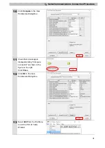 Preview for 34 page of Shimadzu OMRON CJ Series Network Connection Manual