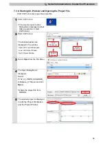Preview for 37 page of Shimadzu OMRON CJ Series Network Connection Manual