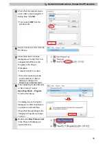 Preview for 39 page of Shimadzu OMRON CJ Series Network Connection Manual