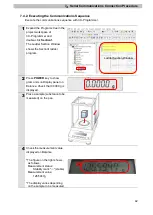 Preview for 45 page of Shimadzu OMRON CJ Series Network Connection Manual