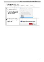 Preview for 47 page of Shimadzu OMRON CJ Series Network Connection Manual