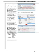 Preview for 50 page of Shimadzu OMRON CJ Series Network Connection Manual