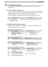 Preview for 58 page of Shimadzu OMRON CJ Series Network Connection Manual