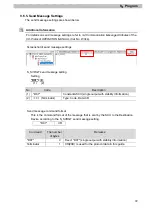 Preview for 75 page of Shimadzu OMRON CJ Series Network Connection Manual