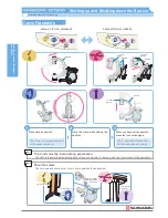 Preview for 4 page of Shimadzu OPESCOPE ACTENO Operation Manual