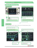 Preview for 6 page of Shimadzu OPESCOPE ACTENO Operation Manual