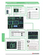 Preview for 8 page of Shimadzu OPESCOPE ACTENO Operation Manual