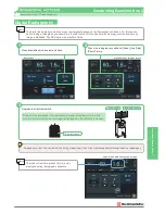 Preview for 9 page of Shimadzu OPESCOPE ACTENO Operation Manual