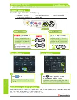 Preview for 10 page of Shimadzu OPESCOPE ACTENO Operation Manual