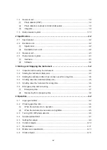 Preview for 17 page of Shimadzu PDA-7000 Instruction Manual