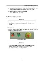 Preview for 49 page of Shimadzu PDA-7000 Instruction Manual