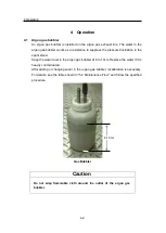 Preview for 52 page of Shimadzu PDA-7000 Instruction Manual