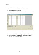 Preview for 60 page of Shimadzu PDA-7000 Instruction Manual