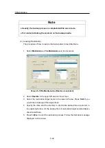 Preview for 96 page of Shimadzu PDA-7000 Instruction Manual