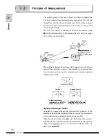 Предварительный просмотр 16 страницы Shimadzu RID-10A User Manual