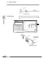 Предварительный просмотр 34 страницы Shimadzu RID-10A User Manual