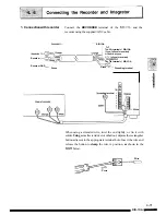 Предварительный просмотр 35 страницы Shimadzu RID-10A User Manual