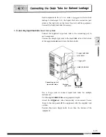 Предварительный просмотр 37 страницы Shimadzu RID-10A User Manual