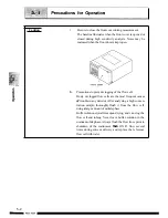 Предварительный просмотр 39 страницы Shimadzu RID-10A User Manual