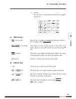 Предварительный просмотр 42 страницы Shimadzu RID-10A User Manual