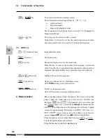 Предварительный просмотр 43 страницы Shimadzu RID-10A User Manual