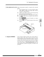 Предварительный просмотр 48 страницы Shimadzu RID-10A User Manual