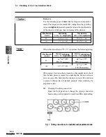 Предварительный просмотр 51 страницы Shimadzu RID-10A User Manual