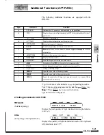 Предварительный просмотр 58 страницы Shimadzu RID-10A User Manual