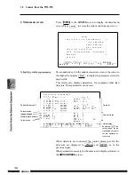 Предварительный просмотр 70 страницы Shimadzu RID-10A User Manual