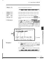 Предварительный просмотр 73 страницы Shimadzu RID-10A User Manual